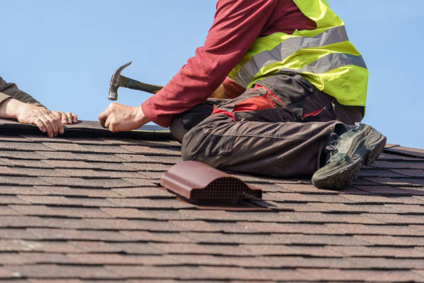 Best Roof Repair Services  in Rice Lake, WI