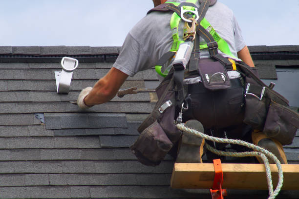 Best Gutter Installation and Roofing  in Rice Lake, WI