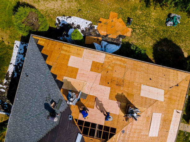 Best Roof Waterproofing Services  in Rice Lake, WI