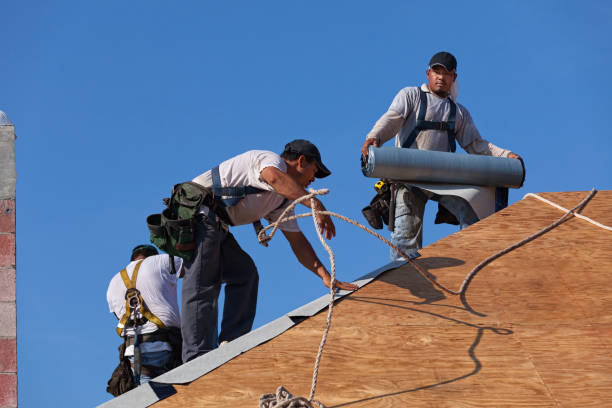 Best Affordable Roofing Company  in Rice Lake, WI