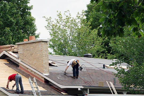 Best Local Roofing Companies  in Rice Lake, WI