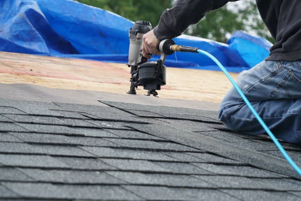 Quick and Trustworthy Emergency Roof Repair Services in Rice Lake, WI