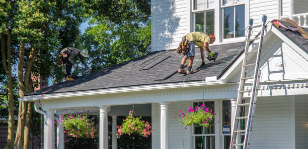 Best Shingle Roofing Installation  in Rice Lake, WI